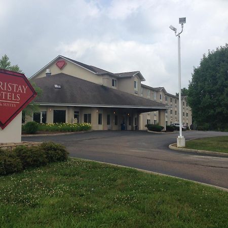 Ameristay Inn & Suites Waverly 외부 사진